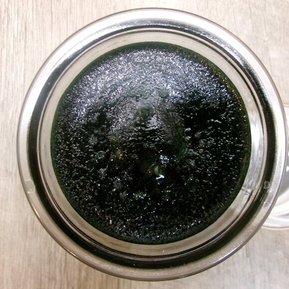 Tuscani Candle Winter Woods (balsam, cedar, frozen pine) "Yuletide Collection" - Picture 4 of 4